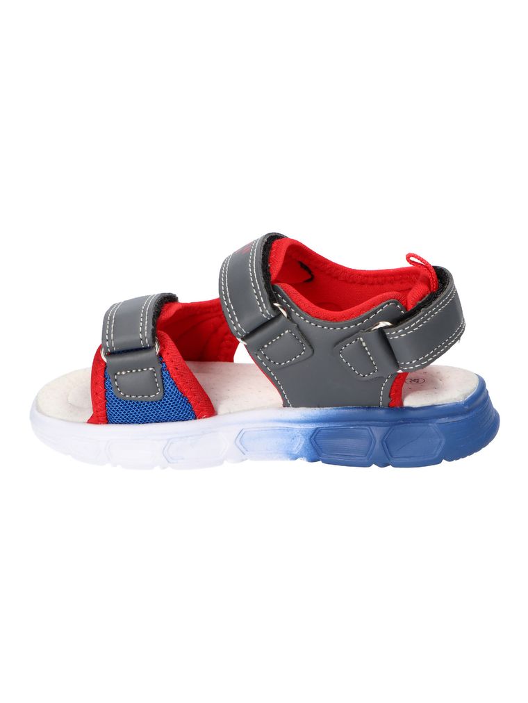 Sandały chłopięce, mix, American Club