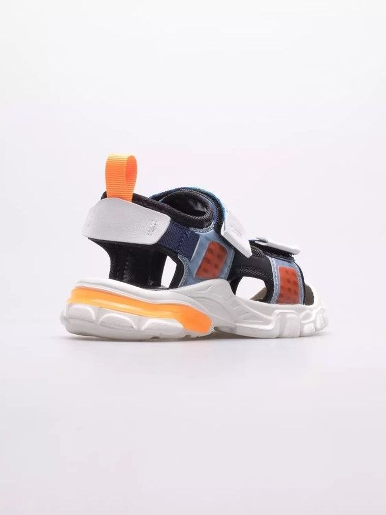 Sandały dziecięce, mix, Big Star