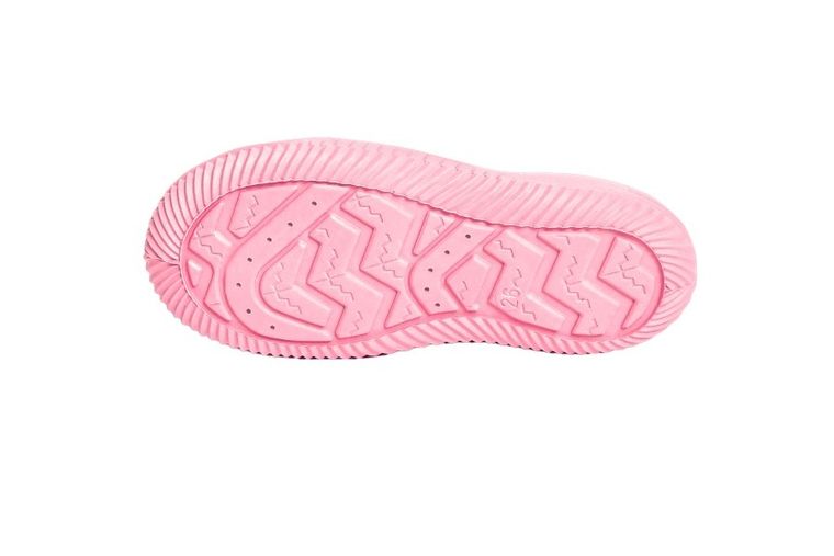 Sandały dziewczęce, różowe, Ania, Vi-GGa-Mi