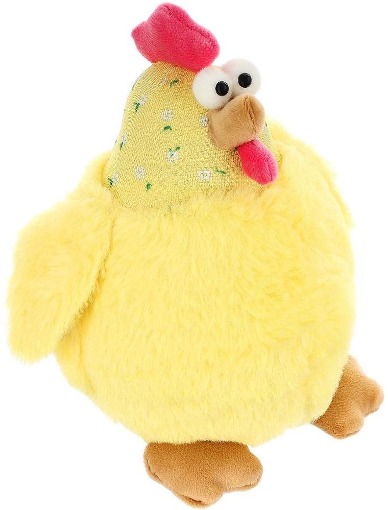 Saska Garden, Kogut, dekoracja wiosenna, 19 cm