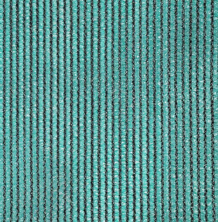 Saska Garden, siatka cieniująca, ciemno zielona, 140g/m2, 15-10 m