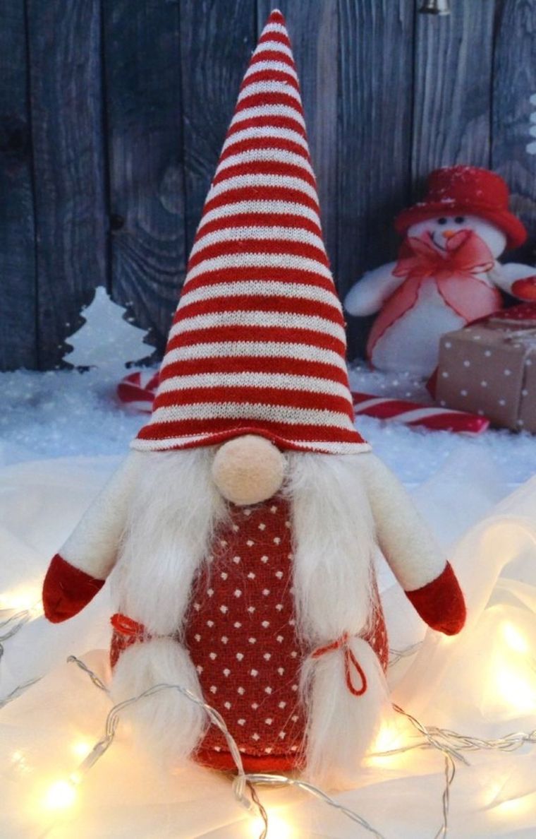 Saska Garden, skrzat dekoracyjny, Candy Girl, 35 cm