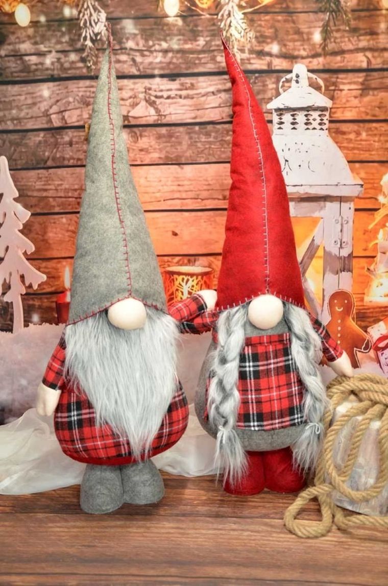 Saska Garden, skrzat dekoracyjny, girl, 95 cm