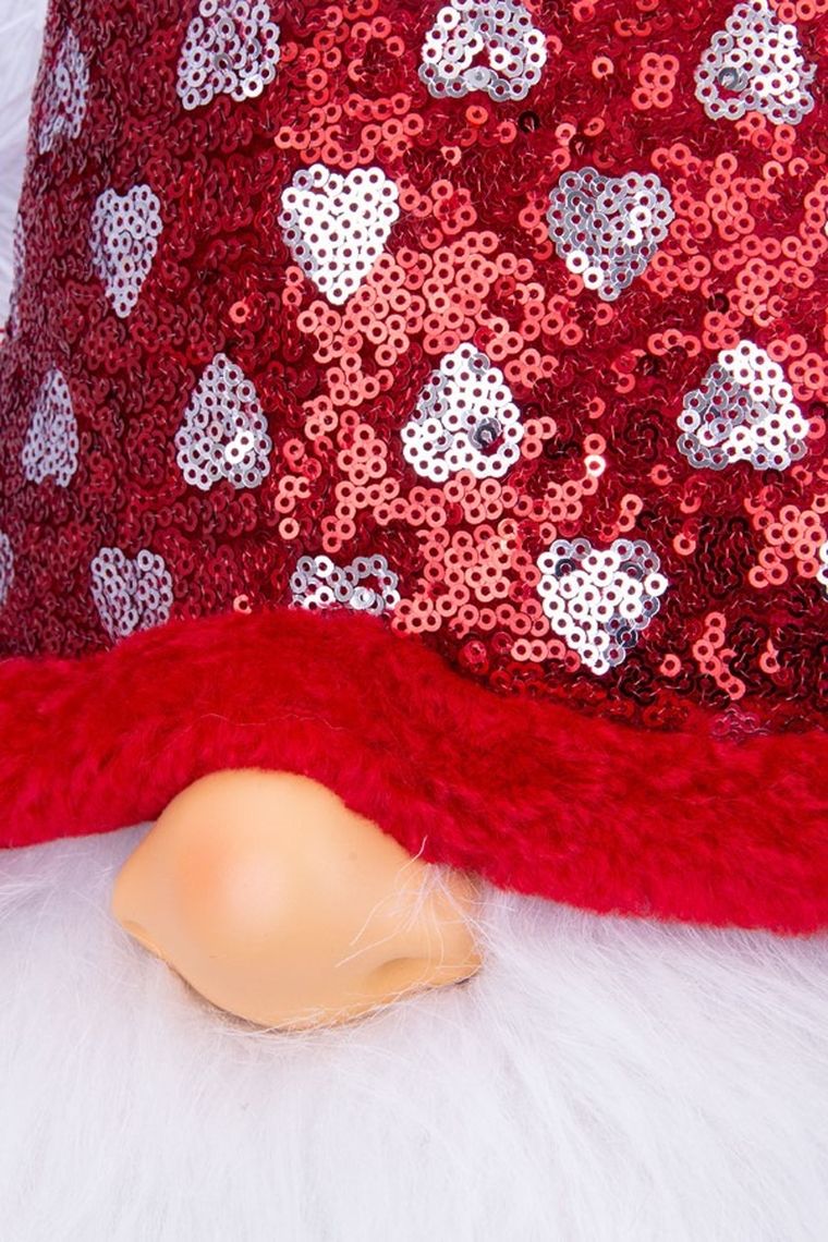 Saska Garden, skrzat Mikołaj, siedzący 92 cm