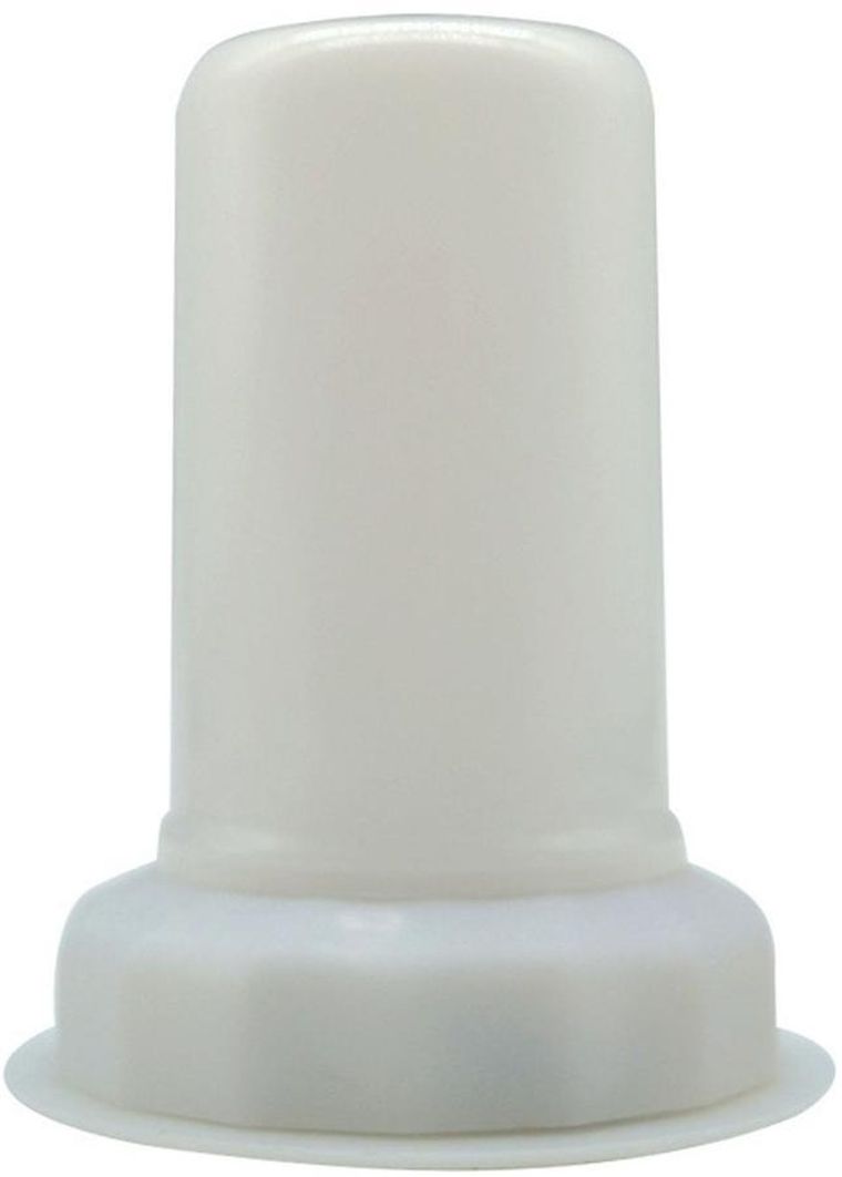 Saska Garden, świeca led efekt płomienia, 75-9.5 cm