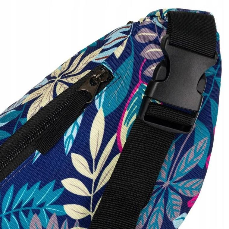 Saszetka na biodro, nerka, mix, Rovicky