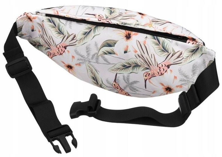 Saszetka na biodro, nerka, mix, Rovicky