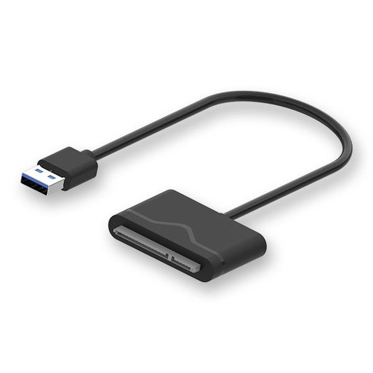 Savio, adapter USB 3.0 do dysków 3.5”
