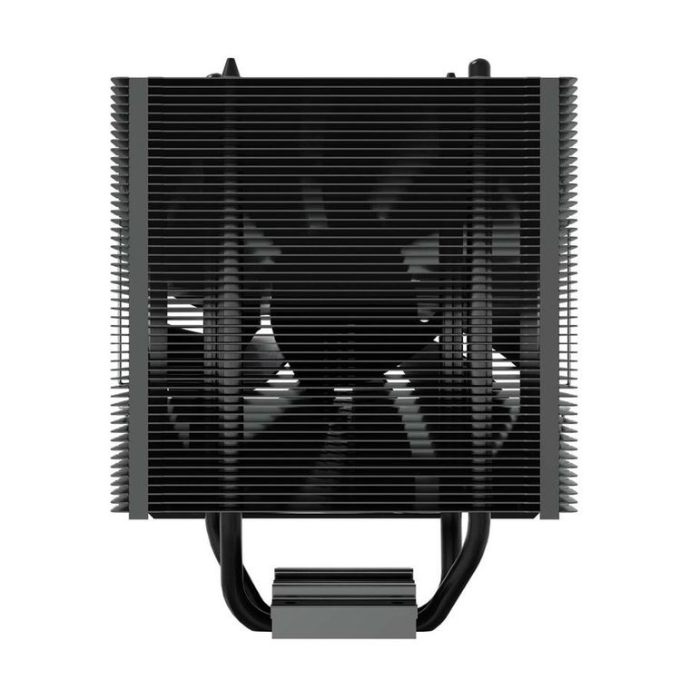 Savio, chłodzenie, CPU FROST BLACK X2