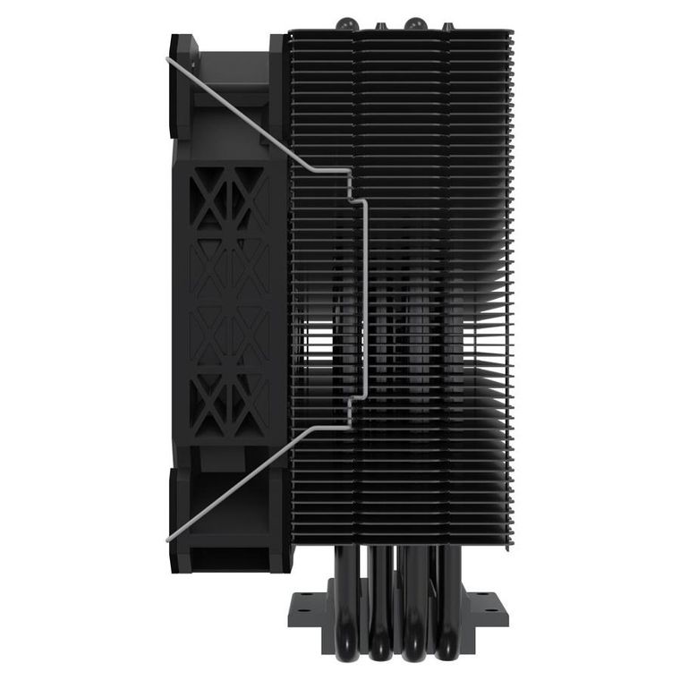 Savio, chłodzenie, CPU VORTEX X2 BLACK
