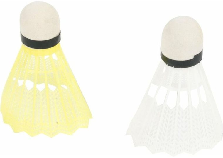 Scatch, zestaw do siatkówki i badmintona, 7w1, 310-168 cm