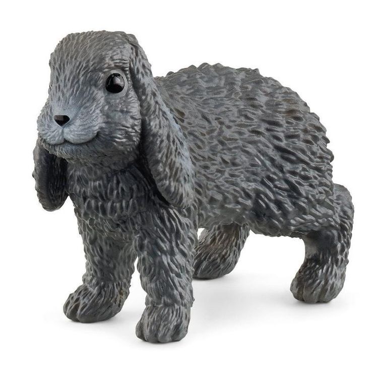 Schleich, Farm World, Królik długouchy, figurka, 13935