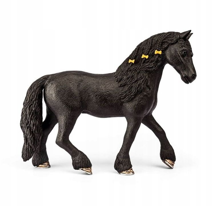 Schleich, Horse Club, Boks dla koni Tori & Princess, zestaw, 42437