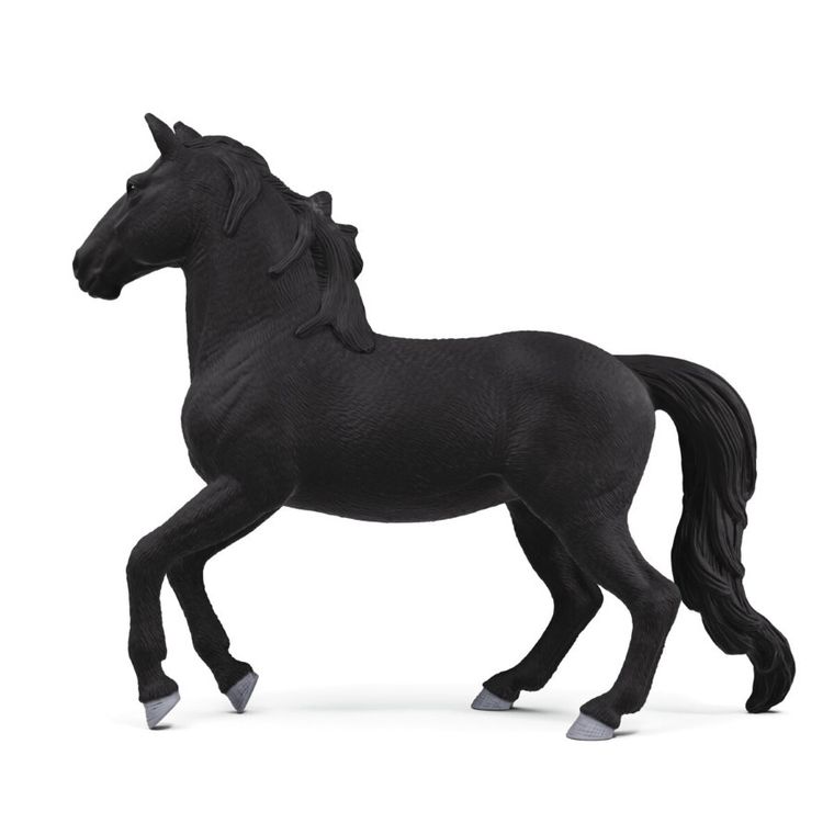 Schleich, Horse Club, Ogier rasy Lusitano, figurka, 14918