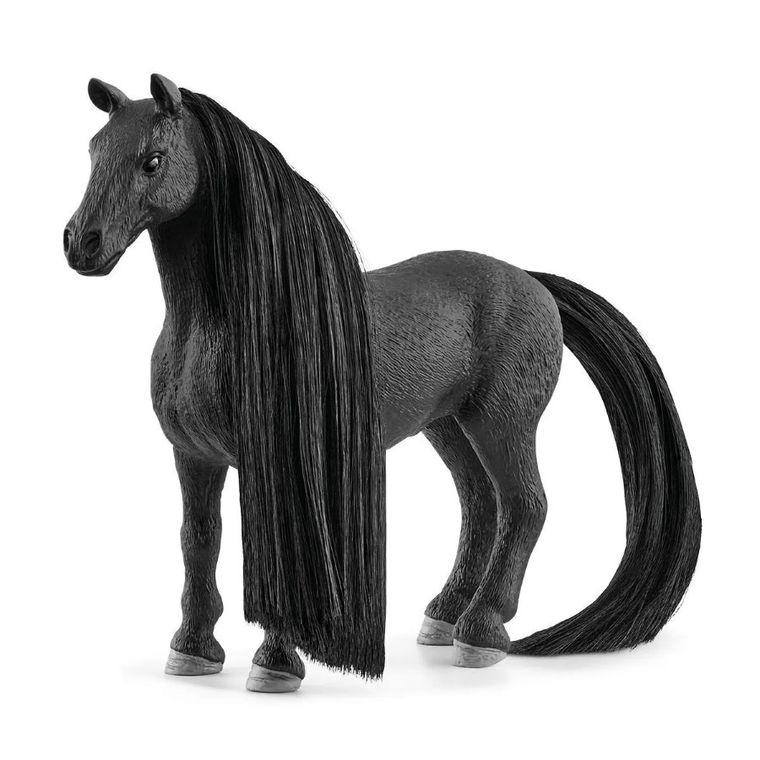 Schleich, Horse Club, Sofia's Beauties, Piękna klacz Criollo Definitivo, zestaw, 42581