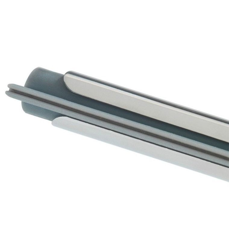 Ściągaczka wody, Cave, stal nierdzewna