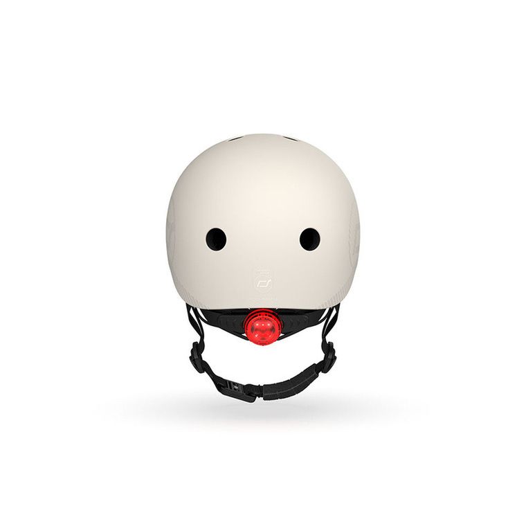 Scoot & Ride, kask ochronny, Ash, rozmiar 55-59 cm