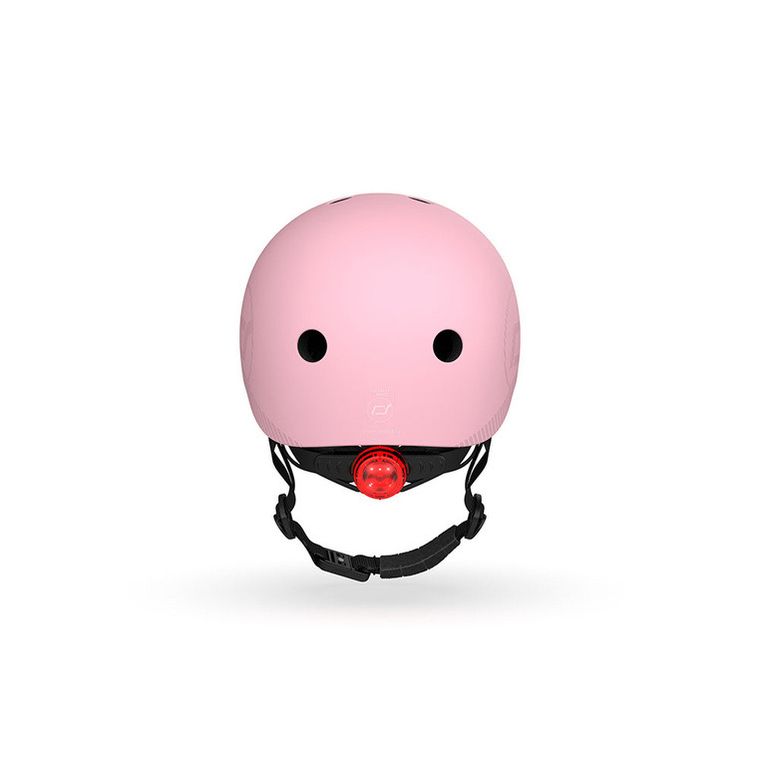 Scoot & Ride, kask ochronny, Rose, rozmiar 55-59 cm