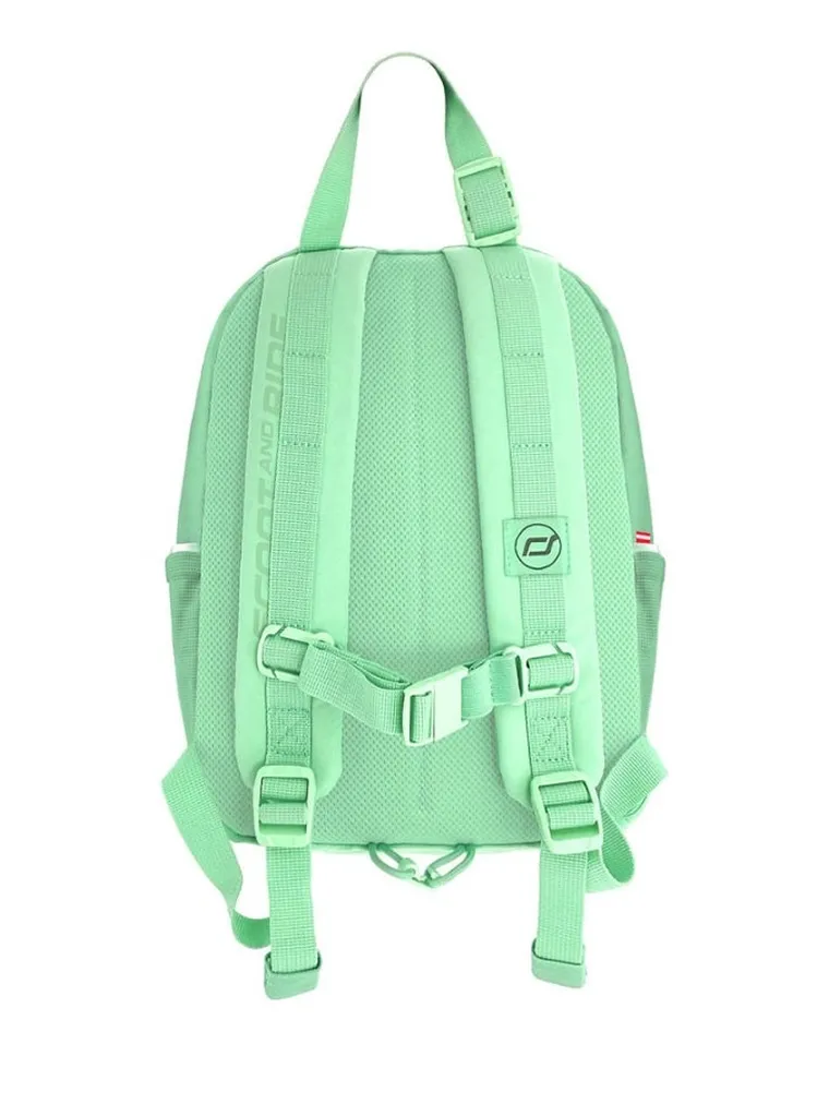 Scoot & Ride, plecak na hulajnogę, 9l, Kiwi