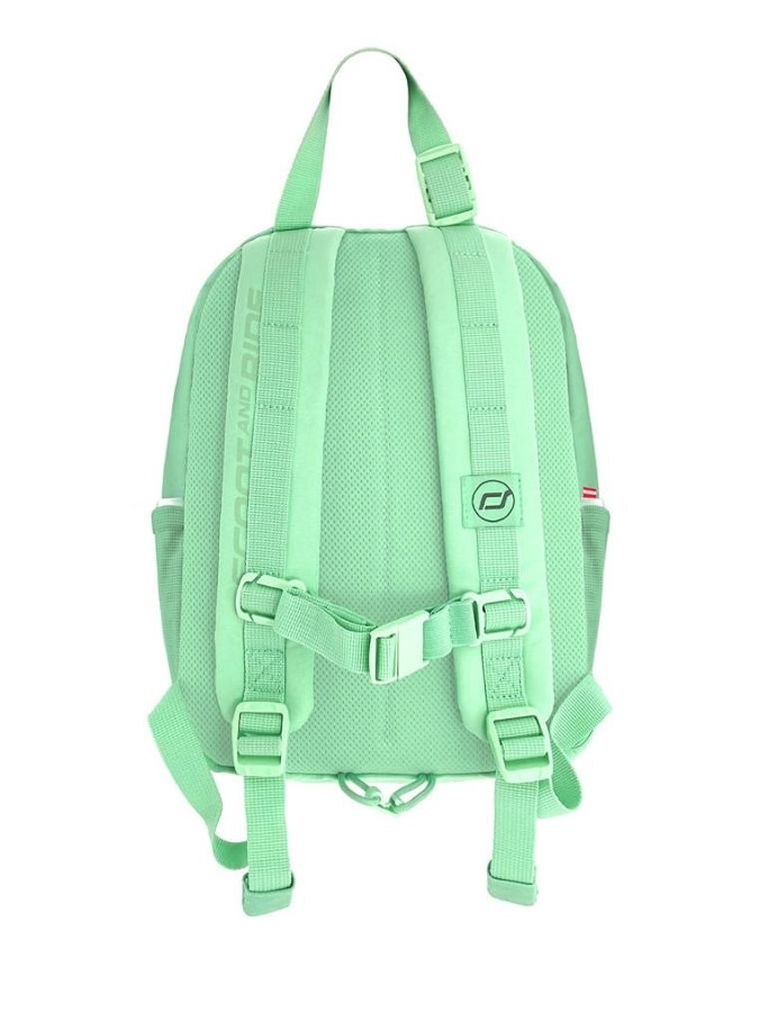 Scoot & Ride, plecak na hulajnogę, Kiwi, 9l