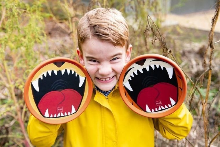 Scratch, Paletki, rzucaj i łap, Tygrys, gra zręcznościowa