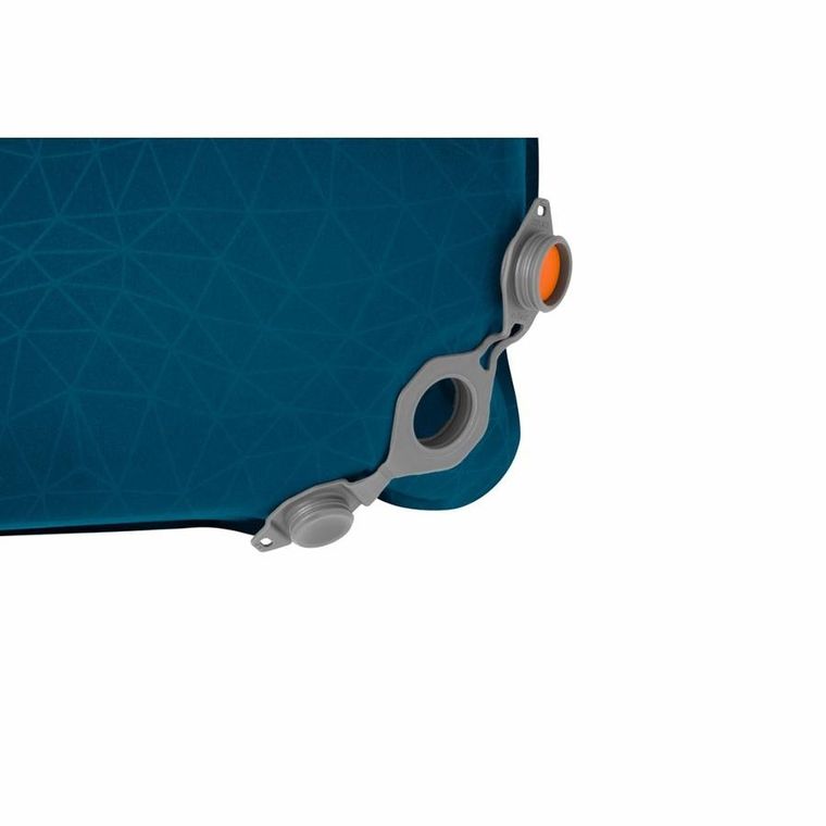 Sea To Summit, Comfort Deluxe, mata samopompująca