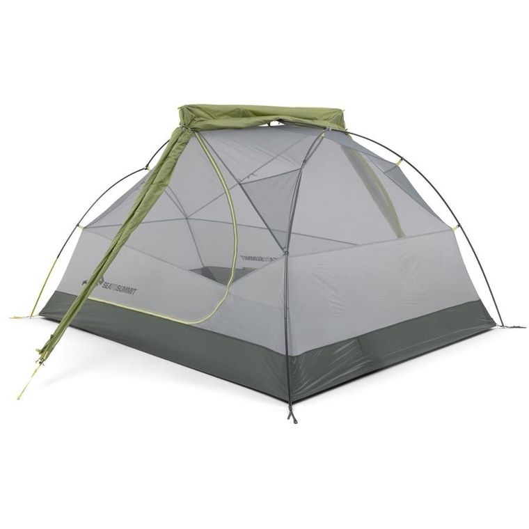 Sea To Summit, namiot, ultralight, Telos Evo Tent TR3