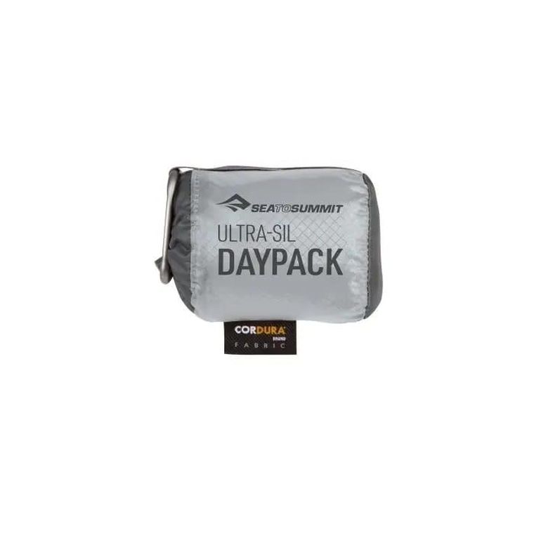 Sea To Summit, plecak, Ultra-Sil Day Pack, Grey