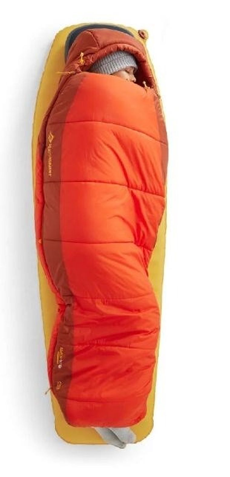 Sea To Summit, Pursuit Plus SI Mat, mata samopompująca