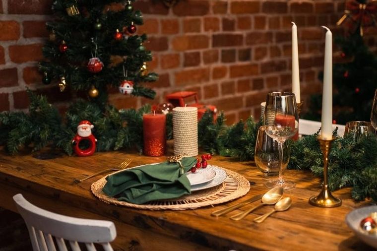 Secret de Gourmet, zestaw szklanek typu tumbler, Arya, 540 ml, 6 szt.