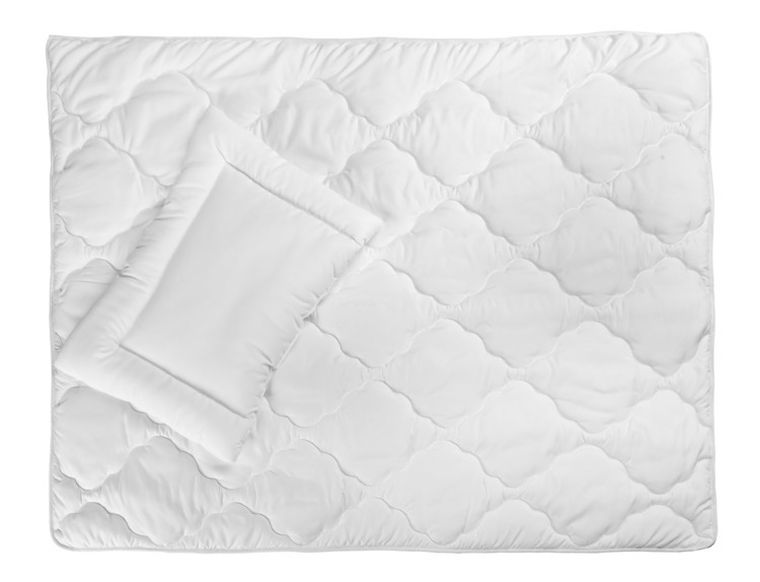 Sensillo, Deluxe, komplet pościeli, 120-90 cm