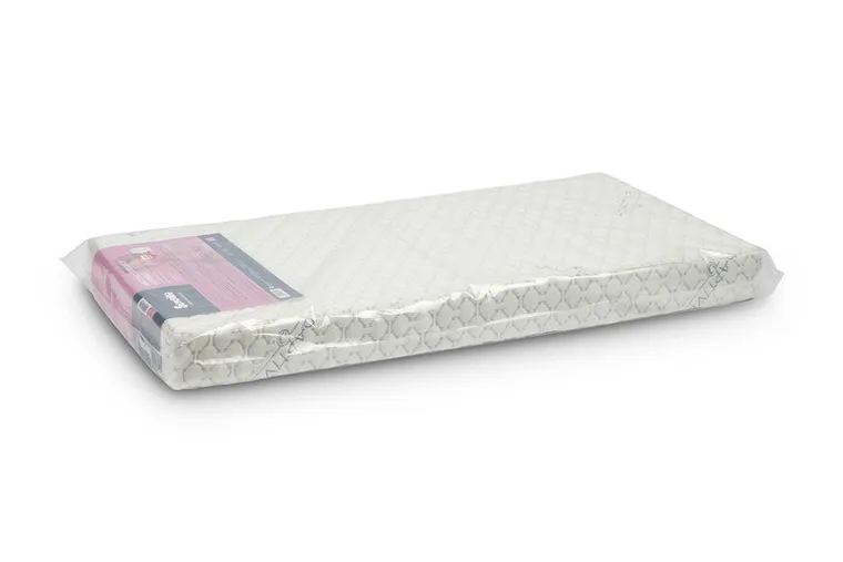 Sensillo, Flexible, materac do łóżeczka, 120-60-11 cm