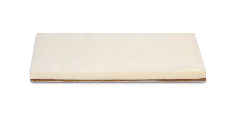 Sensillo, materac kokos-pianka, Aloe Vera, 90-40 cm