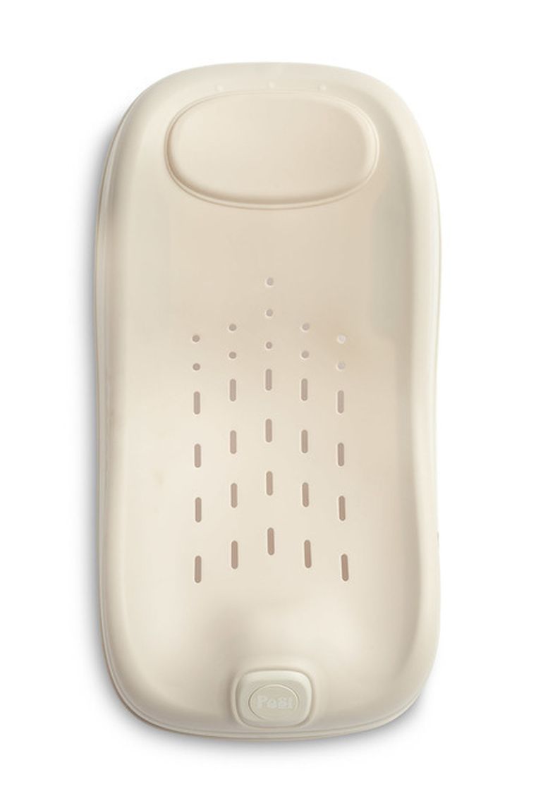 Sensillo, Posi, wkładka do wanienki składana, beżowy