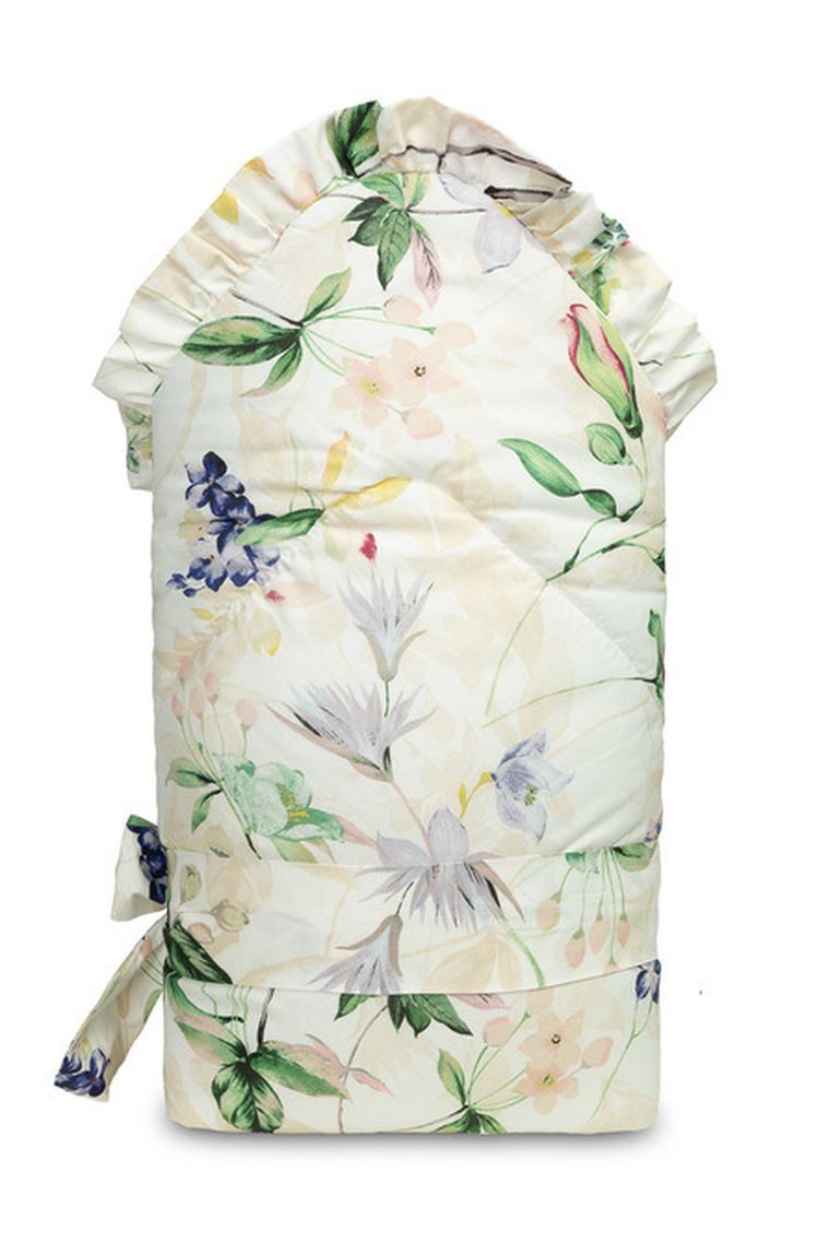 Sensillo, rożek, magnolia, 75-75 cm