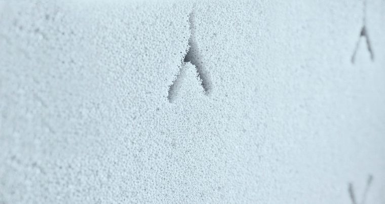 Sensillo, Supreme Seasons, materac dziecięcy, 120-60-13 cm