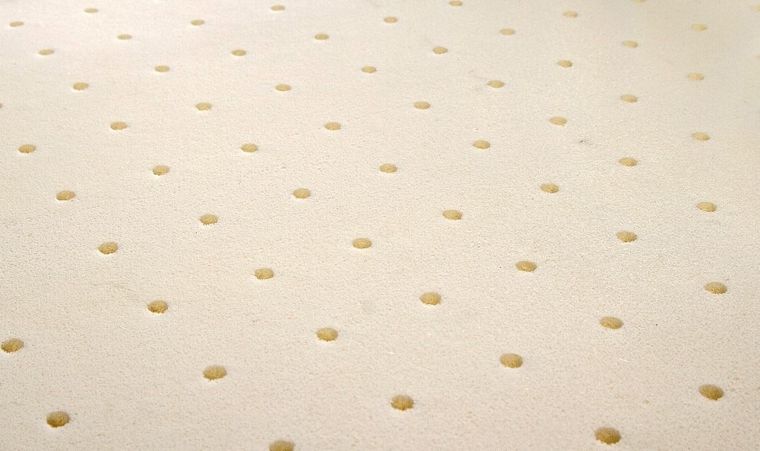 Sensilloo, Supreme Genius, materac dziecięcy, 120-60-14 cm