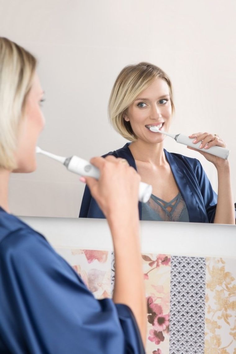 Seysso, Oxygen O-Sonic, szczoteczka soniczna, PSTO01