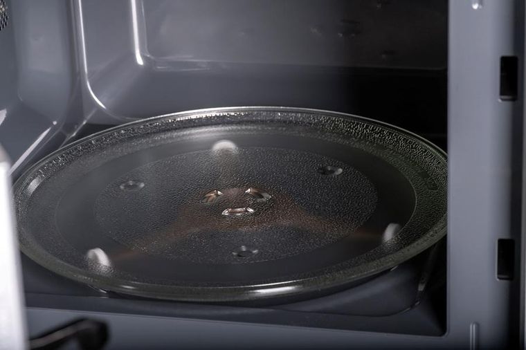 Sharp, kuchenka mikrofalowa, YC-MS252AE-S