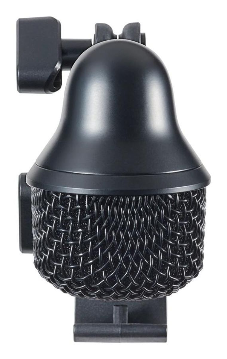 Shure, Nexadyne NXN6, mikrofon do werbla, tomów, złącze XLR, czarny