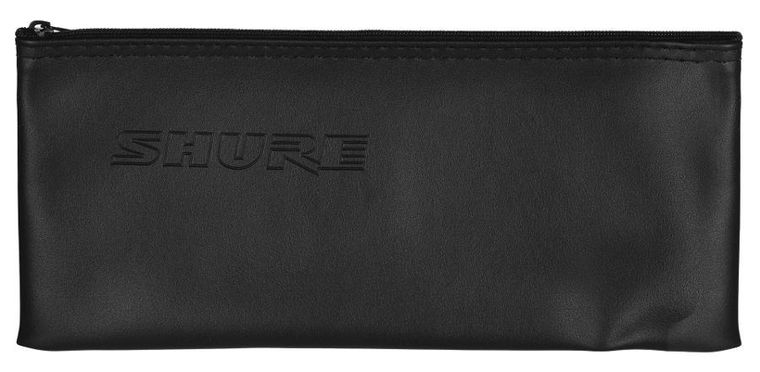 Shure, SM57-LCE, mikrofon dynamiczny, kardioidalny, instrumentalny, lektorski