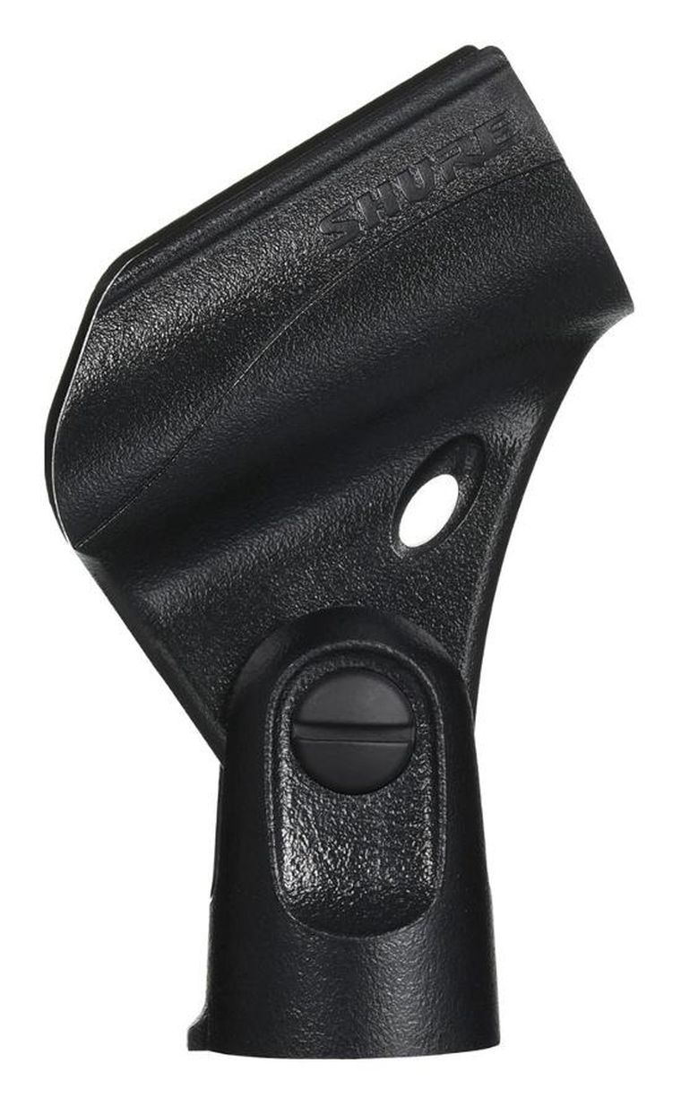 Shure, SM58-LCE, mikrofon dynamiczny, kardioidalny, wokalny