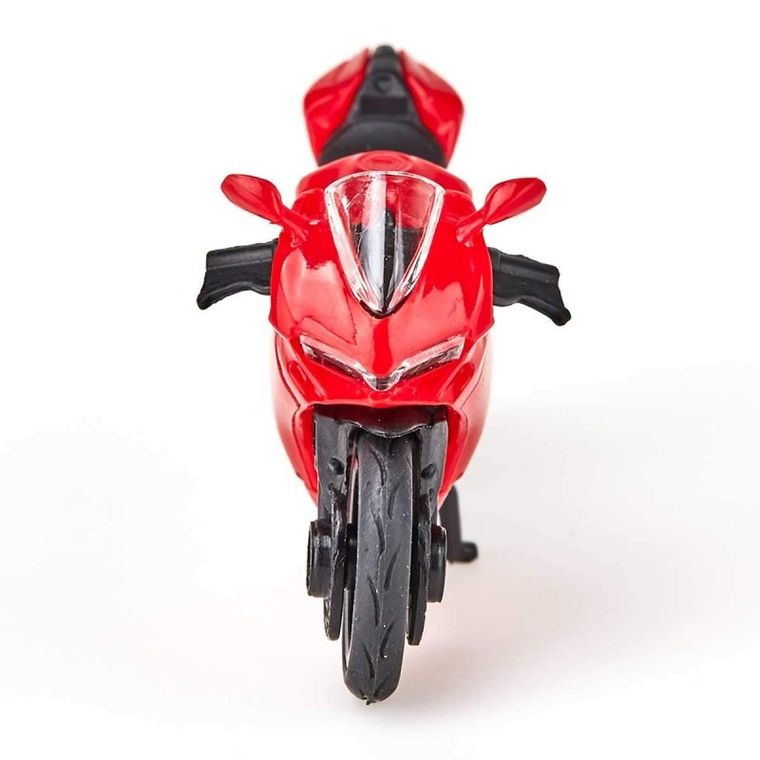 Siku, Ducati Panigale, motocykl, model pojazdu, 1385