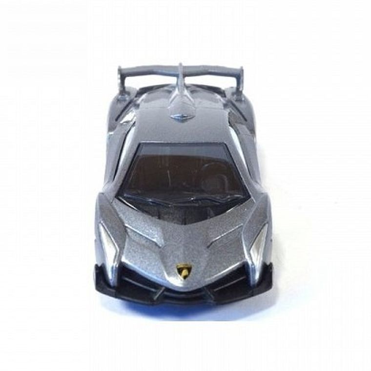 Siku, Lamborghini Veneo, samochód, 1485