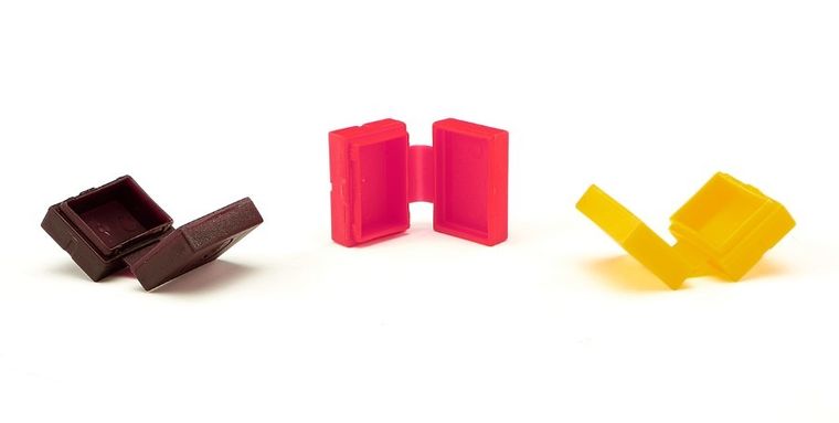 Siku, Streetscooter, pojazd kurierski, 1944