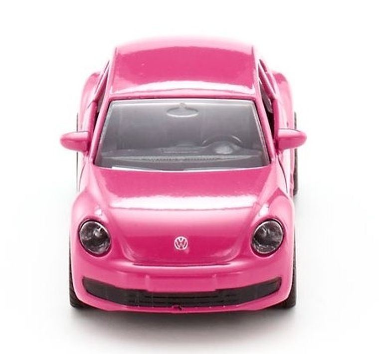 Siku, VW Beetle, samochód, 1488