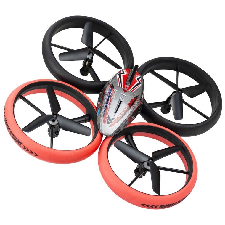 Silverlit, Bumper Drone Lite, dron