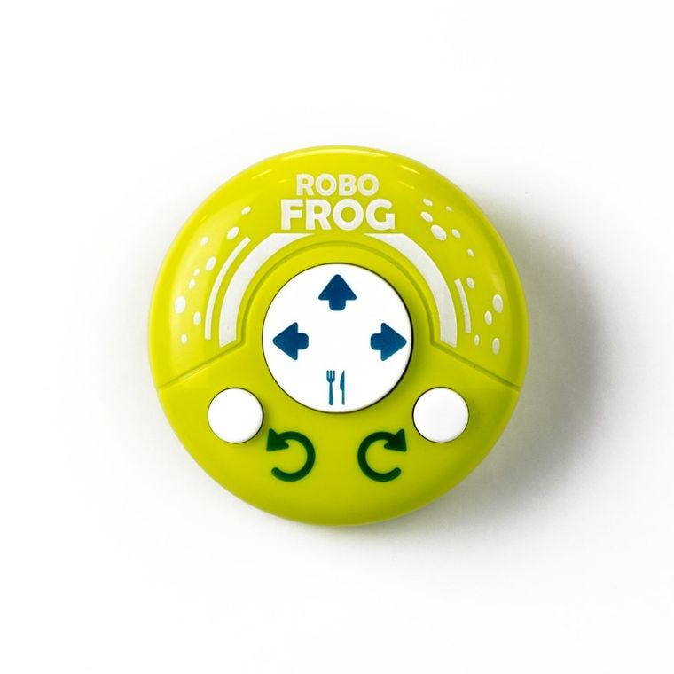 Silverlit, Robo Frog, zabawka interaktywna