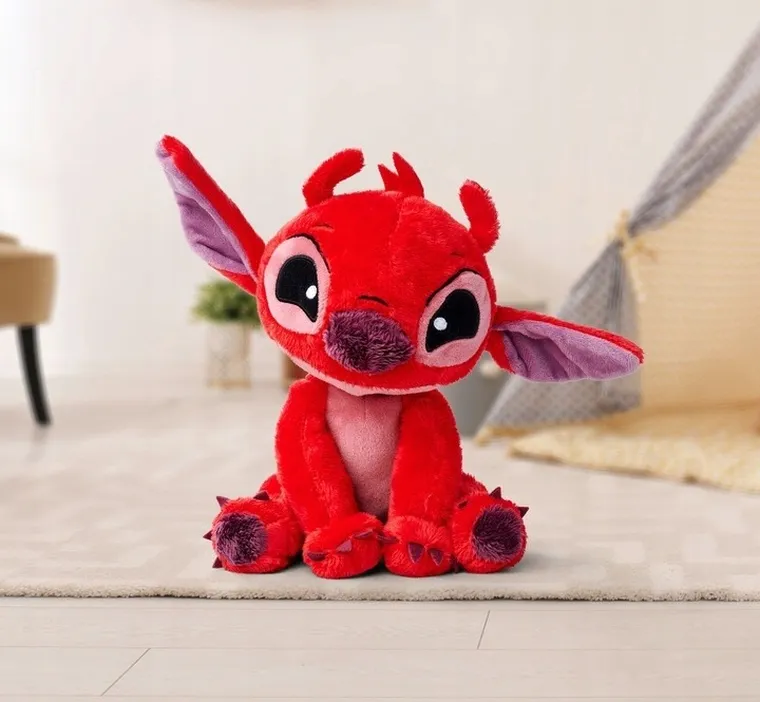 Simba, Lilo i Stitch, Leroy, 25 cm