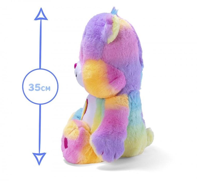 Simba, Troskliwe Misie, miś togetherness, maskotka, 35 cm